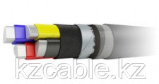 Кабель АВБбШв-1 4*120 ож
