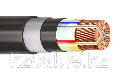 Кабель ВББШнг-ls-1 5*185