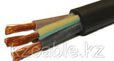 Кабель КГ 3*1,5