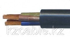 Кабель КГЭ-ХЛ 3*35+1*10