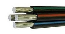Провод СИП-2 3*25+1*35