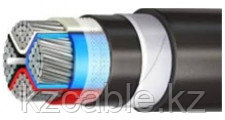 Кабель АПВБбШп -1 5*25