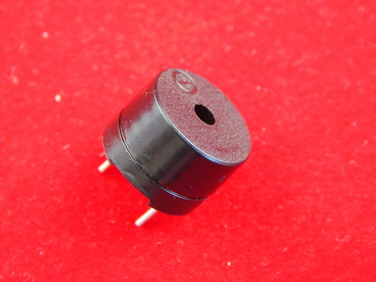 Универсальный пассивный зуммер (buzzer) 3-5В - фото 1 - id-p43369052