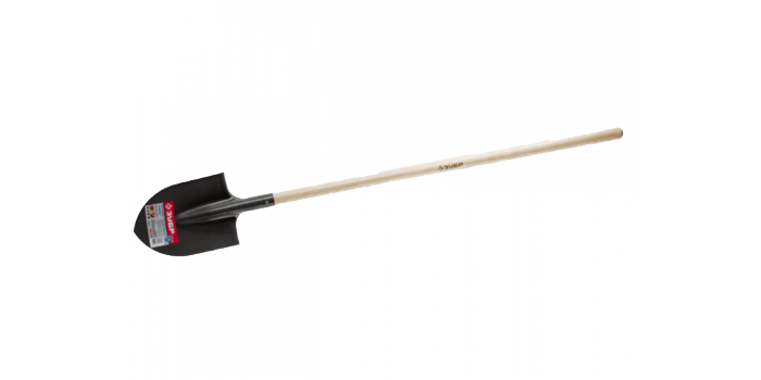Лопата штыковая