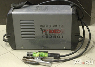 Сварочные аппараты