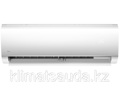 MIDEA MSMA-12HRN1(с медной трубой) - фото 1 - id-p43420632