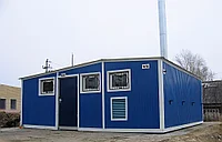 Проектирование, изготовление, монтаж, обслуживание и пуско-наладочные работы блочно-модульных котельных