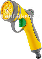 Пистолет распылитель из пластика, 7 режимов полива PALISAD LUXE 65163 (002)