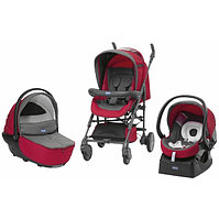 Трио и дуо системы