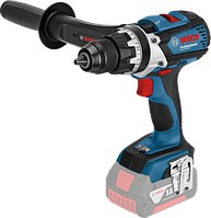 Аккумуляторная дрель-шуруповёрт Bosch GSR 18 VE-EC