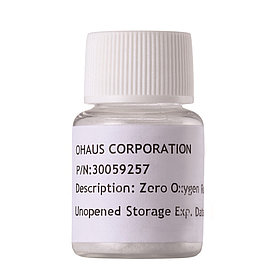 Ohaus Реагент со стандартным нулевым содержанием кислорода 30059257
