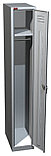 Шкаф металлический для одежды ШРМ, фото 4