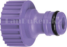 Адаптер пластиковый 3/4", с внутренней резьбой PALISAD 65725 (002)