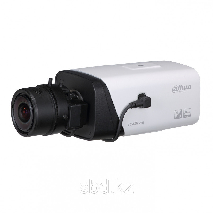 Камера видеонаблюдения IPC-HF5221EP Dahua Technology
