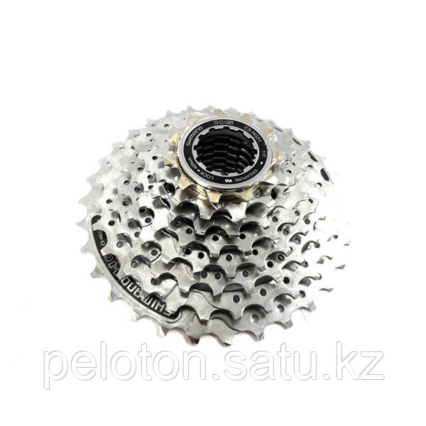 Кассета Shimano Alivio CS-HG51-8, 8s 11-30T