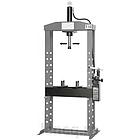 ГИДРАВЛИЧЕСКИЙ ПРЕСС, НАПОЛЬНЫЙ, УСИЛИЕ 30Т. (OMA656B)