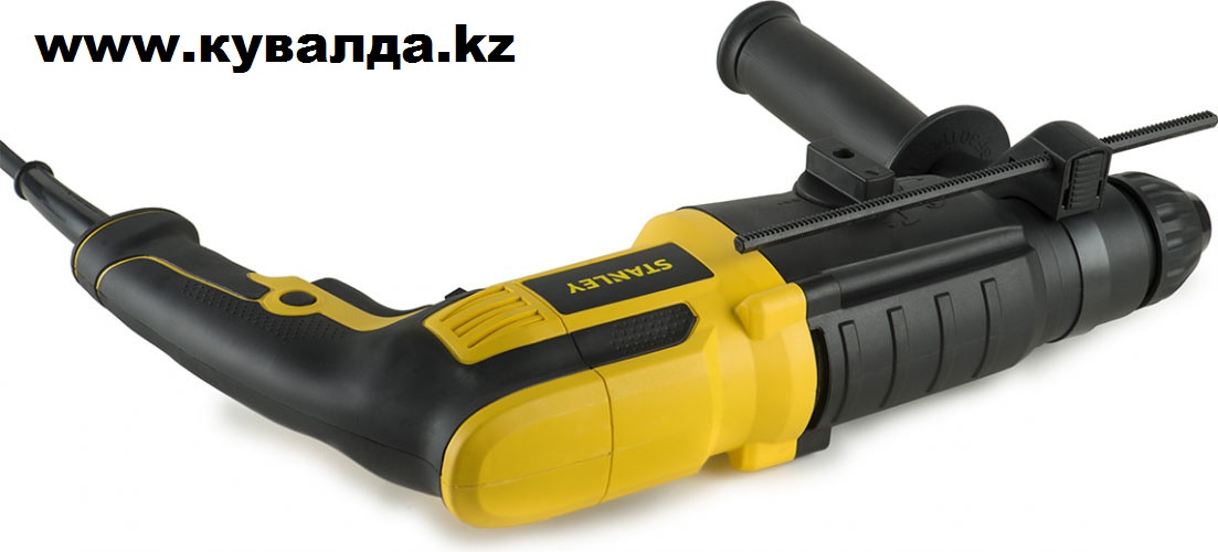 Перфоратор Stanley STHR263K-RU