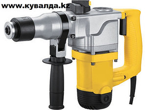 Перфоратор Stanley STHR272KS