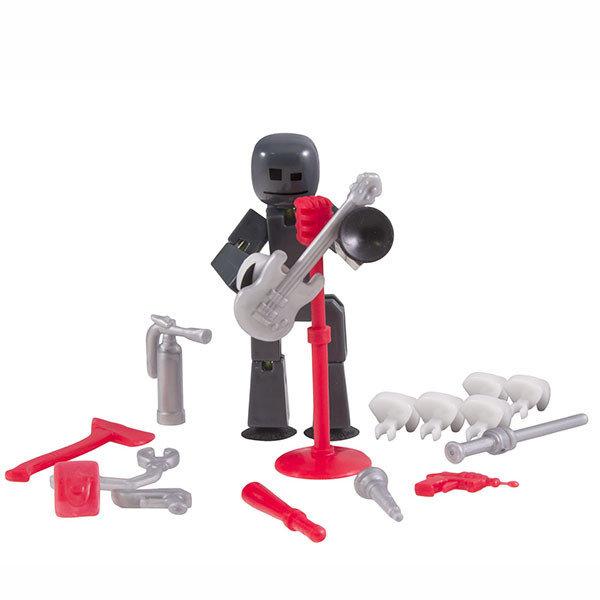 Stikbot TST620 Стикбот Фигурки с аксессуарами