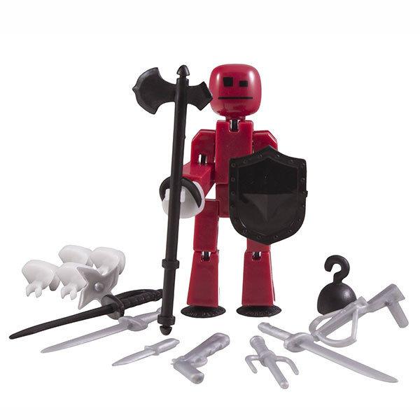 Stikbot TST620 Стикбот Фигурки с аксессуарами