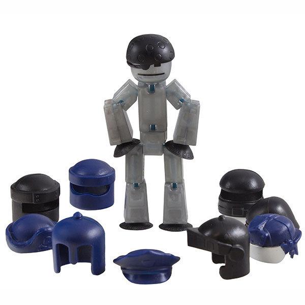 Stikbot TST620 Стикбот Фигурки с аксессуарами