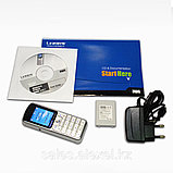 Wi-Fi IP телефон Cisco (Linksys) WIP300, фото 4