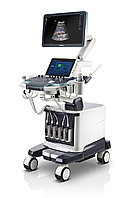 УЗИ-система с цветным доплером RESONA 7 премиум класса