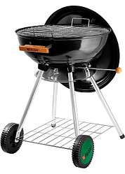 Барбекю сферический, 45 см.//PALISAD Camping