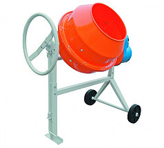 Бетоносмеситель B-160, 700 Вт, 160 л // Denzel