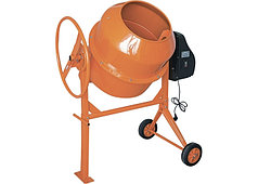 Бетоносмеситель СБР-100 100 л, 0,7 кВт, 220 В