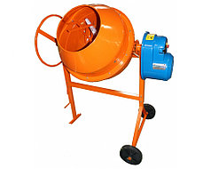 Бетонмешалка СБР-150А.3-01 150 л, 1,0 кВт, 380 В