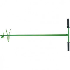Бур садовый шнековый D 400 мм// СИБРТЕХ Россия