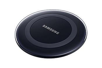 Беспроводная зарядка для смартфона Samsung (EP-PG9201)