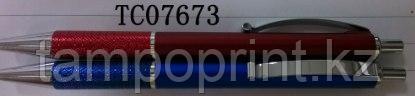07673 Blue,Red