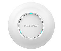 Компания Grandstream выходит на рынок WiFi связи со своей новой управляемой WiFi точкой доступа