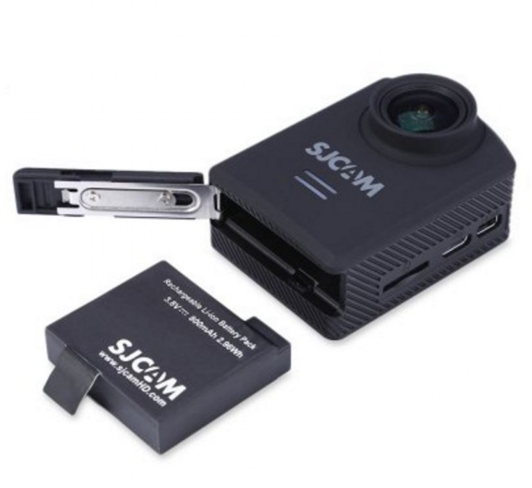 SJCAM® Аккумулятор для M20 (ОРИГИНАЛ)