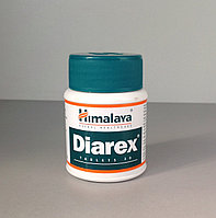 Диарекс, Гималаи (Diarex, Himalaya), 30 табл., диарея, понос, расстройство кишечника