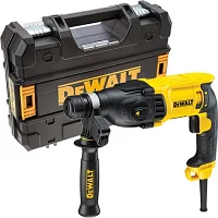 Перфоратор Dewalt D 25133 K LAKA