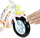 Игрушечный велосипед для кукол "Беби Бон", фото 4