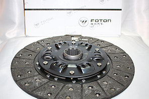 Диск сцепления Foton 275mm