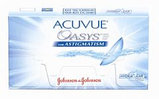 Линзы Acuvue Oasys for Astigmatism (6 блистеров), фото 3