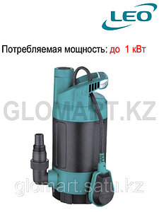 Дренажный насос Leo LKS-1000PW (Leo)