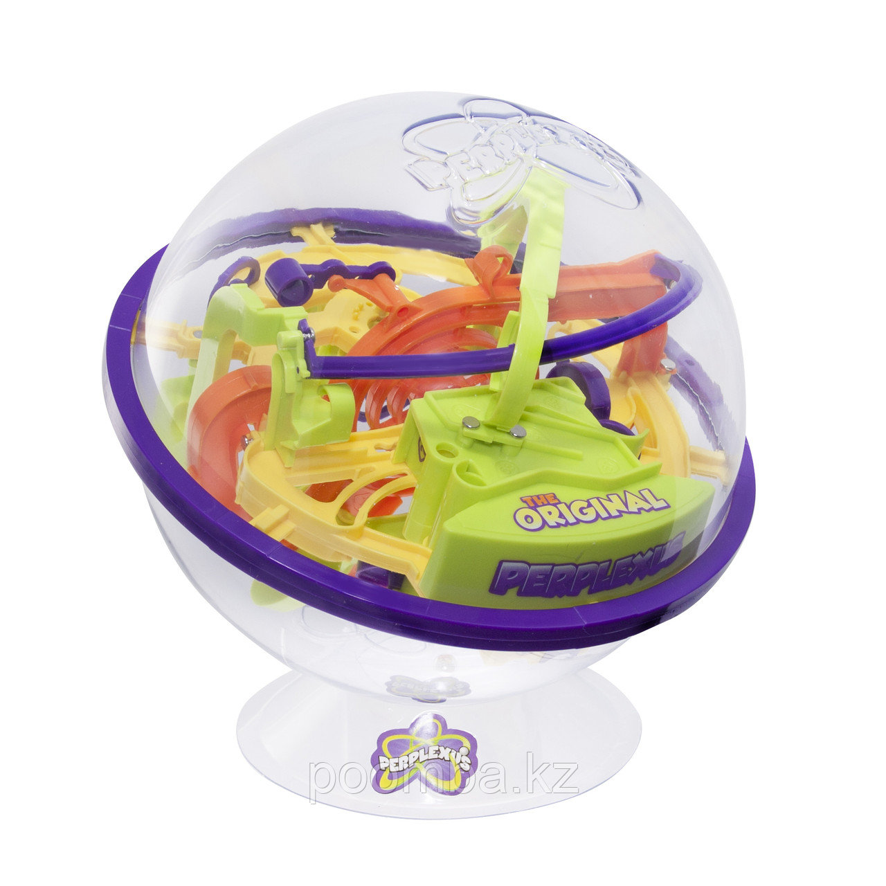 Шар-лабиринт Perplexus Original, 100 барьеров