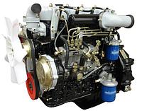 Двигатель 4D26 Forland-Foton