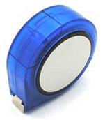 Spin Tape measure TM0080