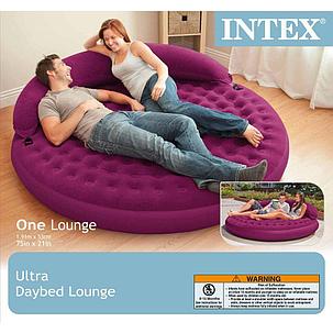 Надувной матрас диван Intex 68881, фото 2