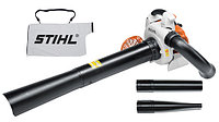 Всасывающий измельчитель SH 86-D STIHL