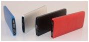 Power Bank PS-P87 (4 000 mAh)