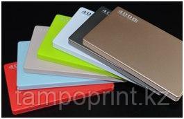 Power Bank PS-P77 (4 000 mAh)