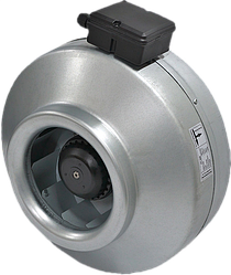 Вентилятор канальный VC-250